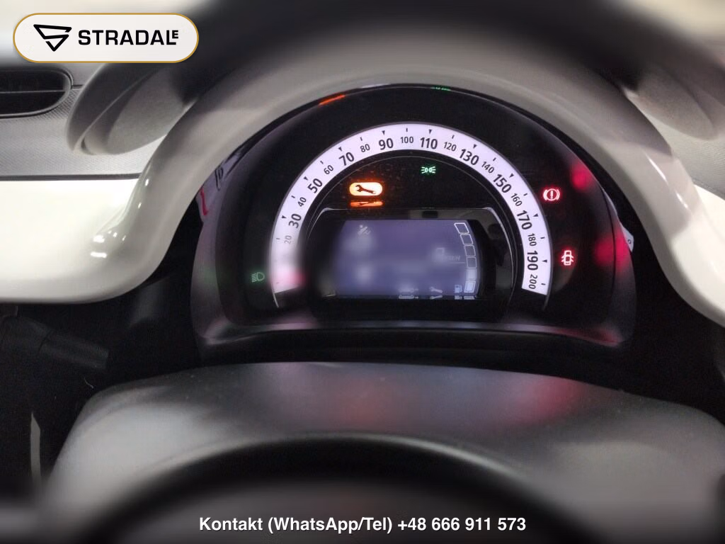 RENAULT TWINGO 5D INTENSE, miniaturka 7