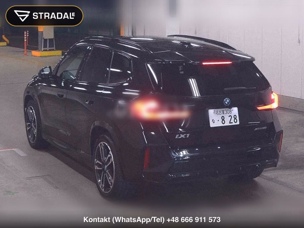 BMW IX1 4WD XDRIVE 30 M-SPORT, miniaturka 3