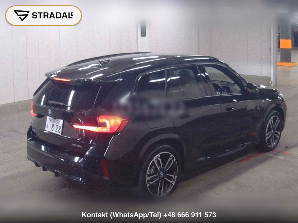 BMW IX1 4WD XDRIVE 30 M-SPORT, miniaturka 6