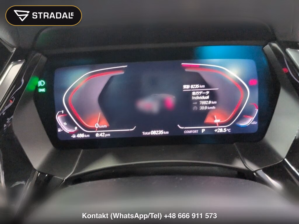 BMW Z4 OP SDRIVE20I M-SPORT, miniaturka 7