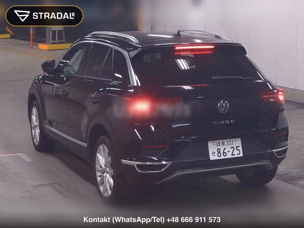 VOLKSWAGEN T-ROC TDI SPORT, miniaturka 3