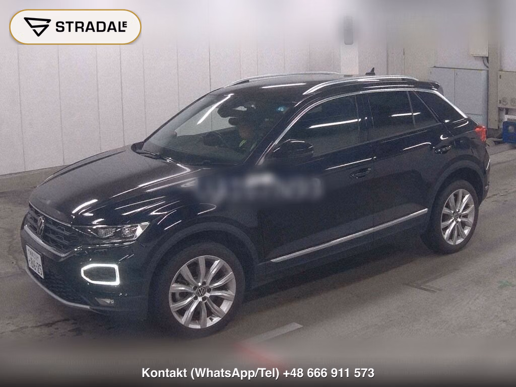 VOLKSWAGEN T-ROC TDI SPORT, miniaturka 5