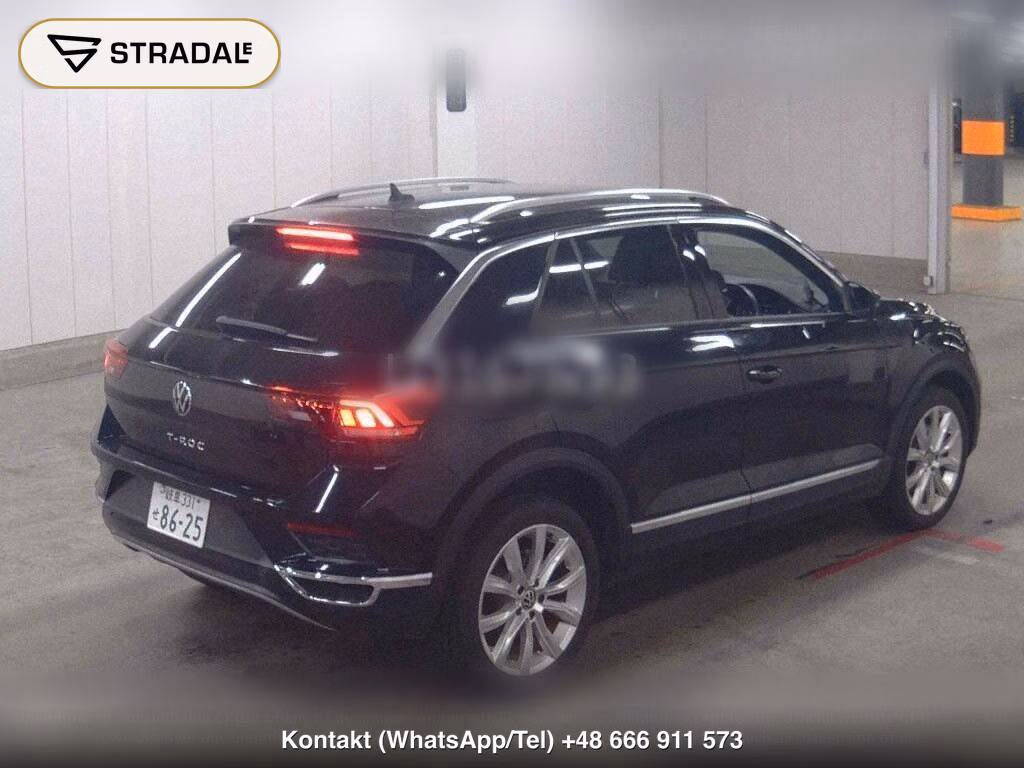 VOLKSWAGEN T-ROC TDI SPORT, miniaturka 6