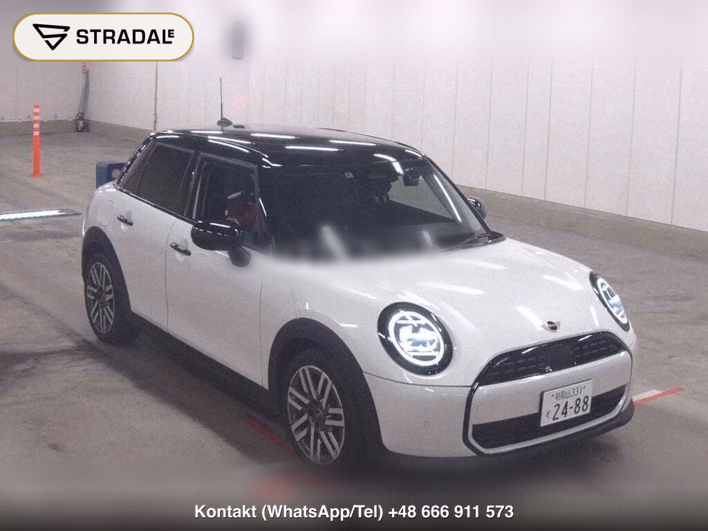 MINI MINI 5D COOPER C, miniaturka 2