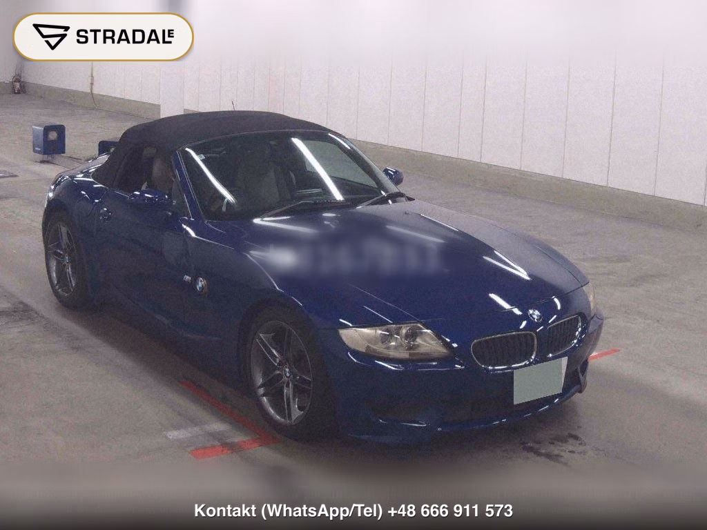 BMW Z4 OP M ROADSTER, miniaturka 2