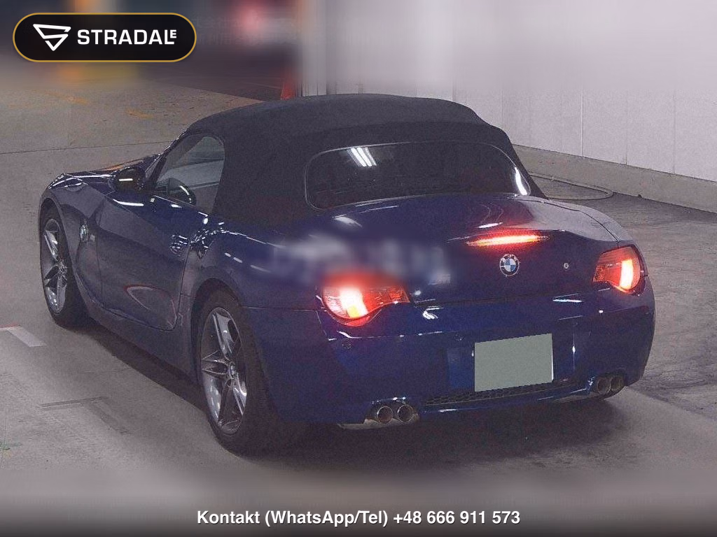 BMW Z4 OP M ROADSTER, miniaturka 3