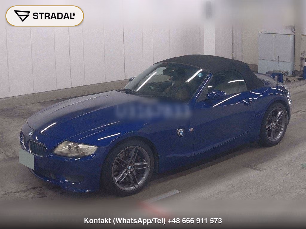 BMW Z4 OP M ROADSTER, miniaturka 5