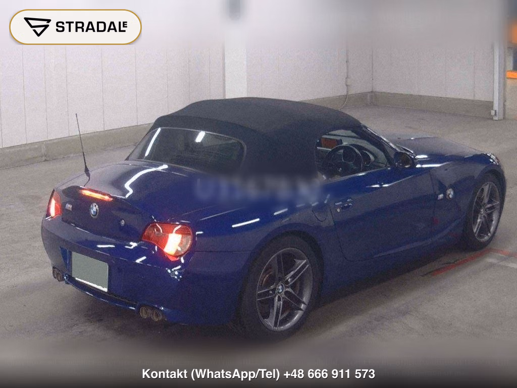 BMW Z4 OP M ROADSTER, miniaturka 6