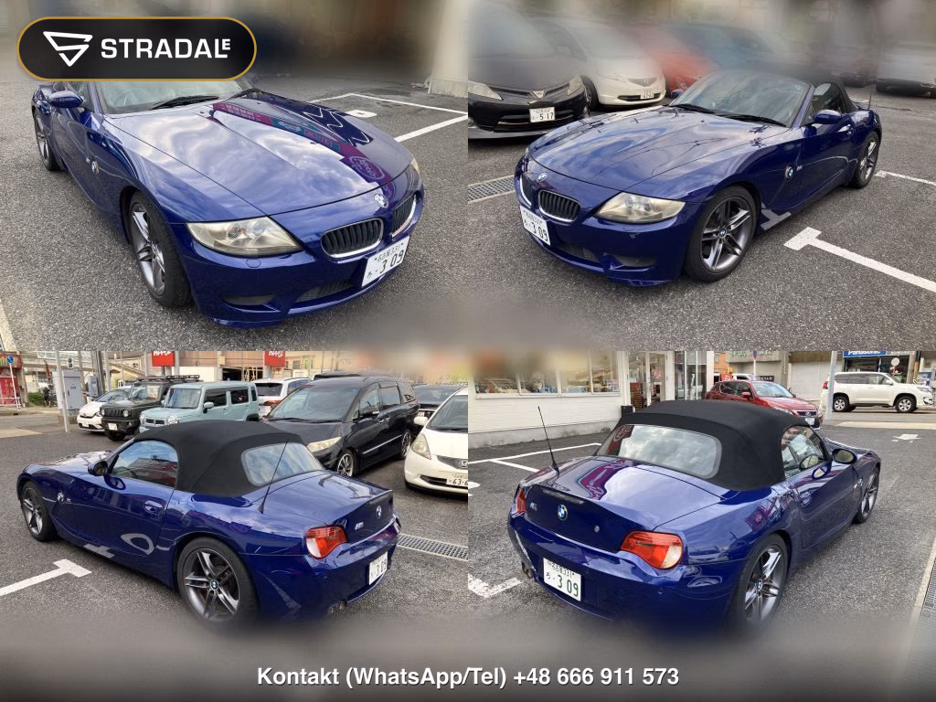 BMW Z4 OP M ROADSTER, miniaturka 10