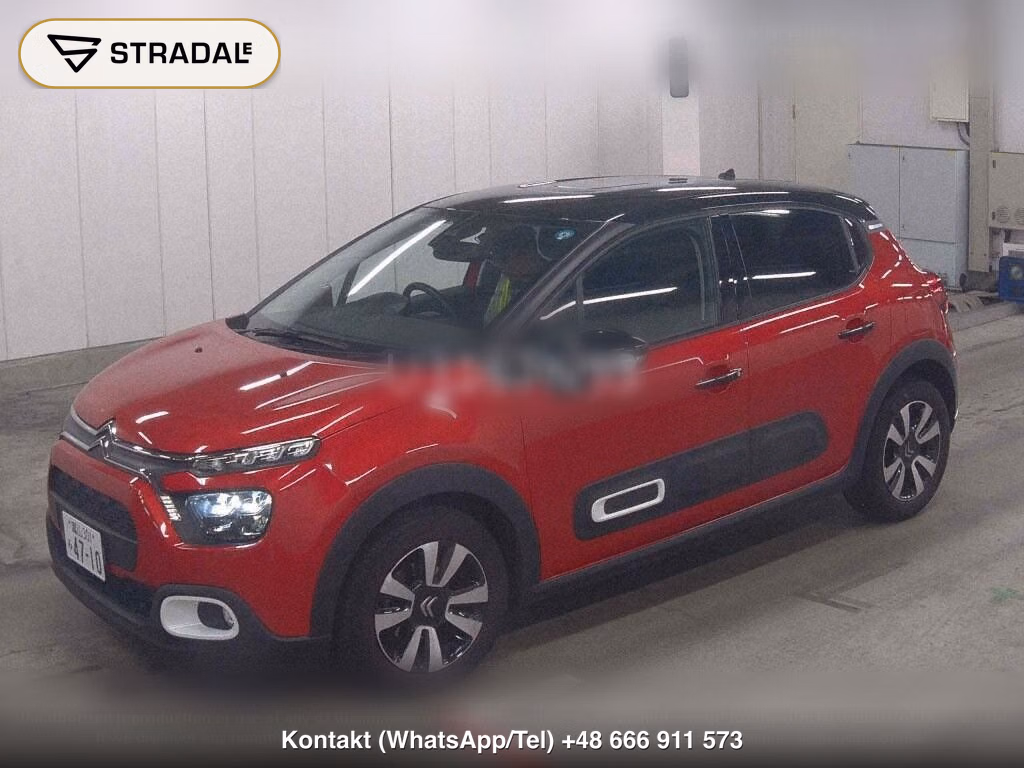 CITROEN C3 SHINE, miniaturka 5