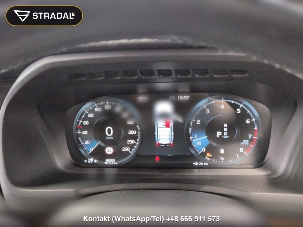 VOLVO XC90 4WD B5 AWD NORDIC EDITION, miniaturka 7