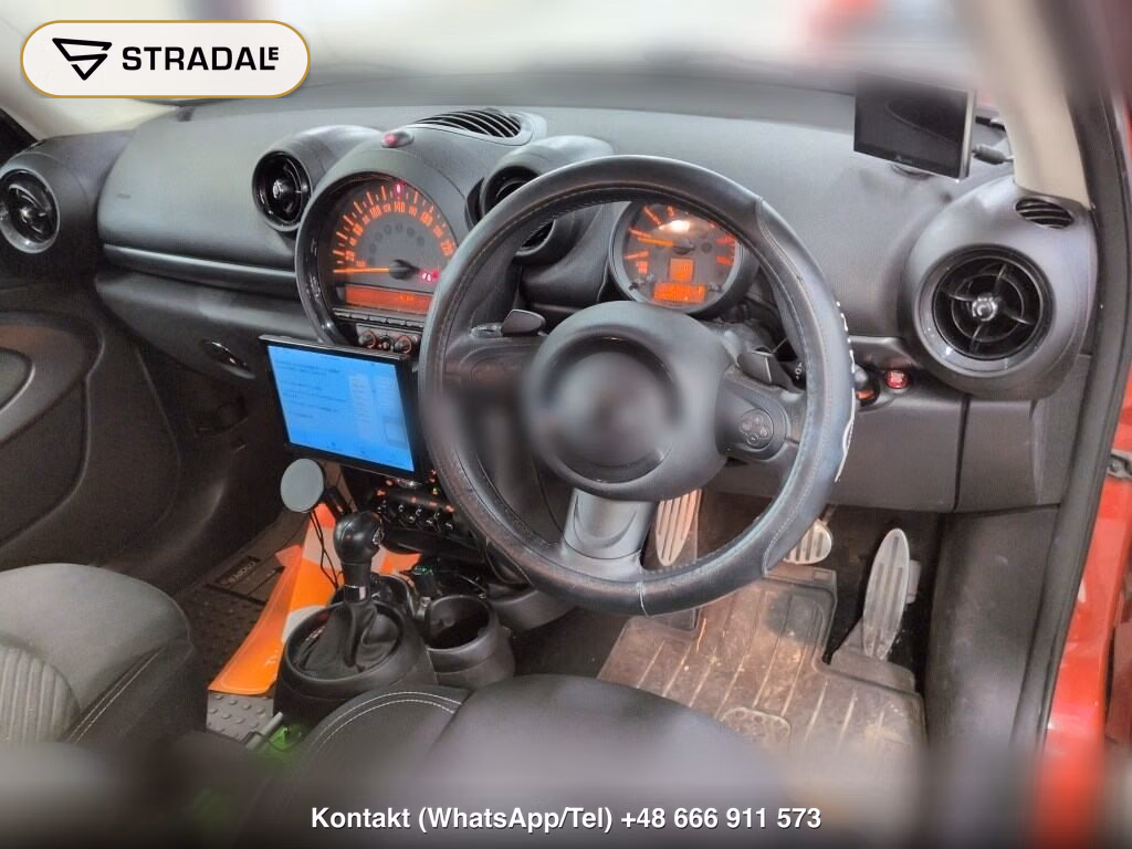 MINI MINI 3D COOPER S PACE MAN, miniaturka 4