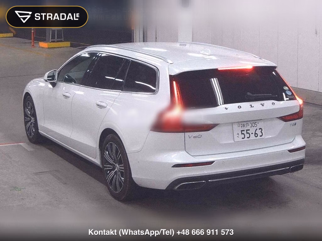 VOLVO V60 T5 INSCRIPTION, miniaturka 3