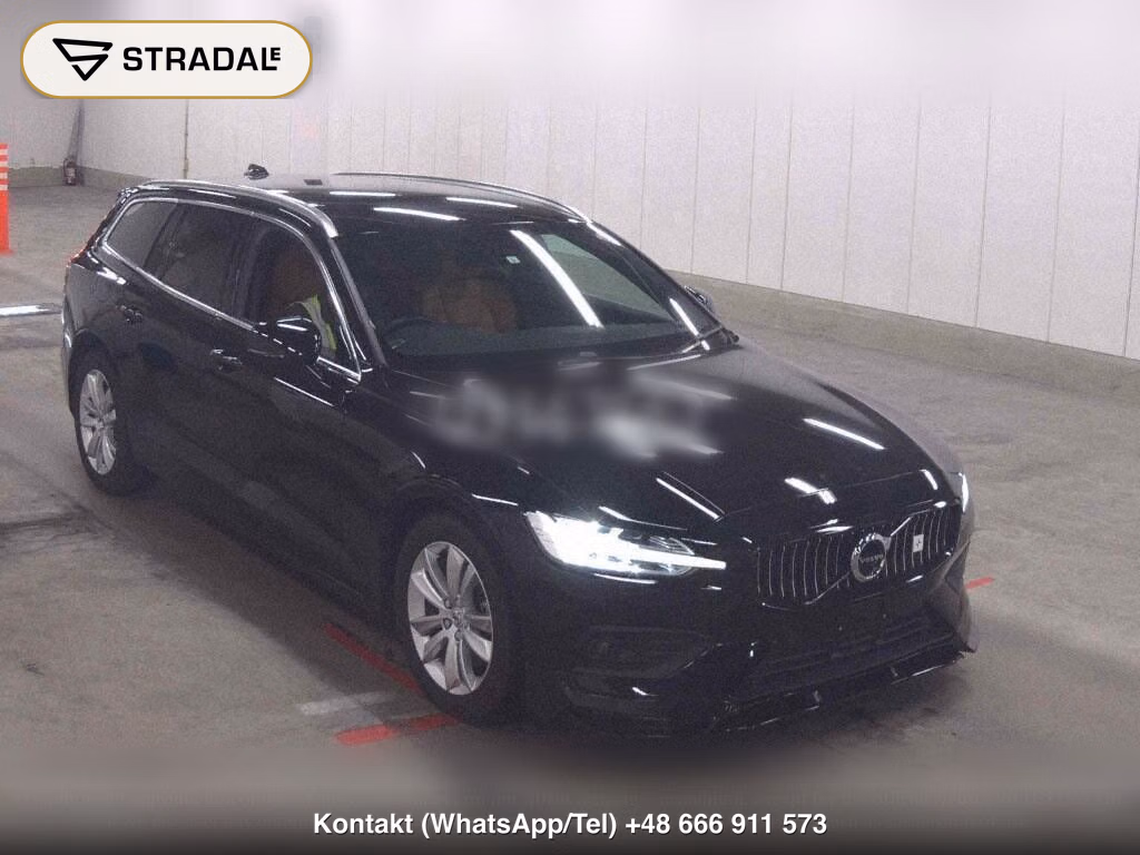 VOLVO V60 T5 MOMENTUM, miniaturka 2