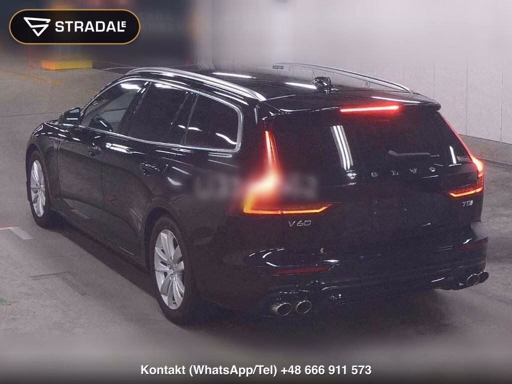 VOLVO V60 T5 MOMENTUM, miniaturka 3