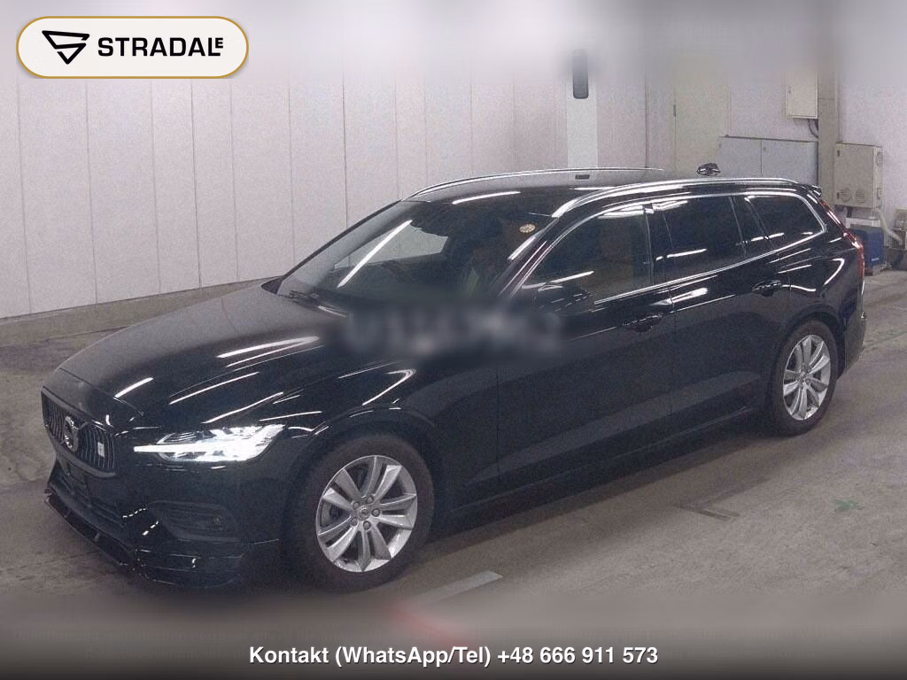 VOLVO V60 T5 MOMENTUM, miniaturka 5