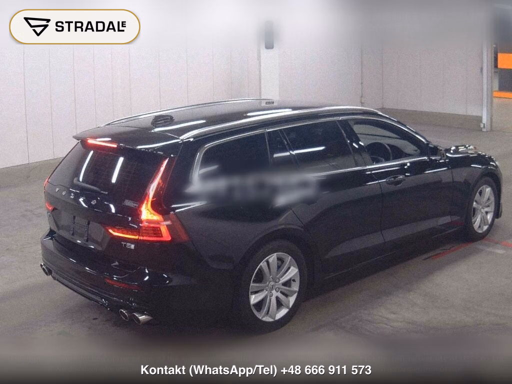 VOLVO V60 T5 MOMENTUM, miniaturka 6