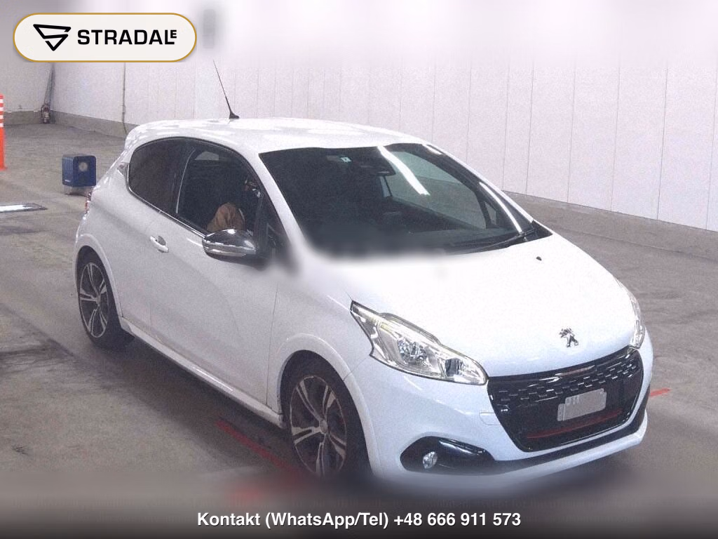 PEUGEOT 208 3D GTI, miniaturka 2