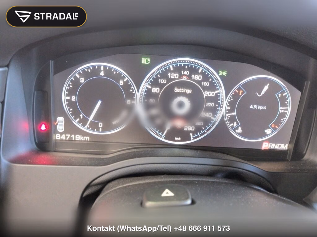 CADILLAC ESCALADE 4WD PREMIUM, miniaturka 7