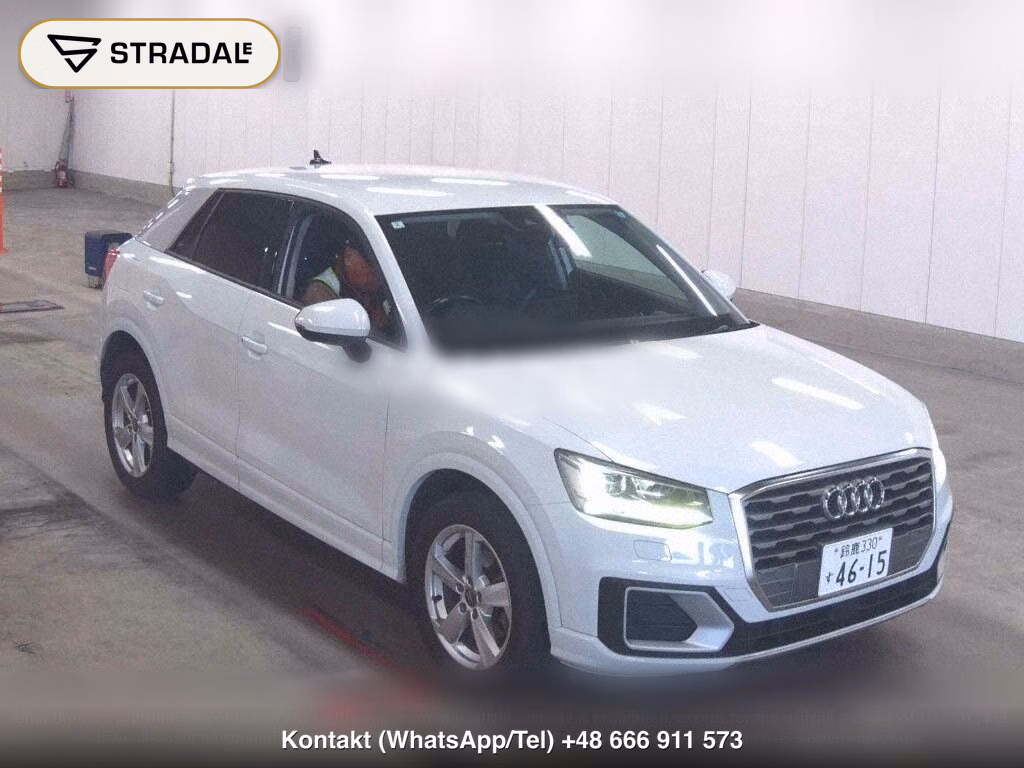 AUDI Q2 1.0TFSI SPORT, miniaturka 2