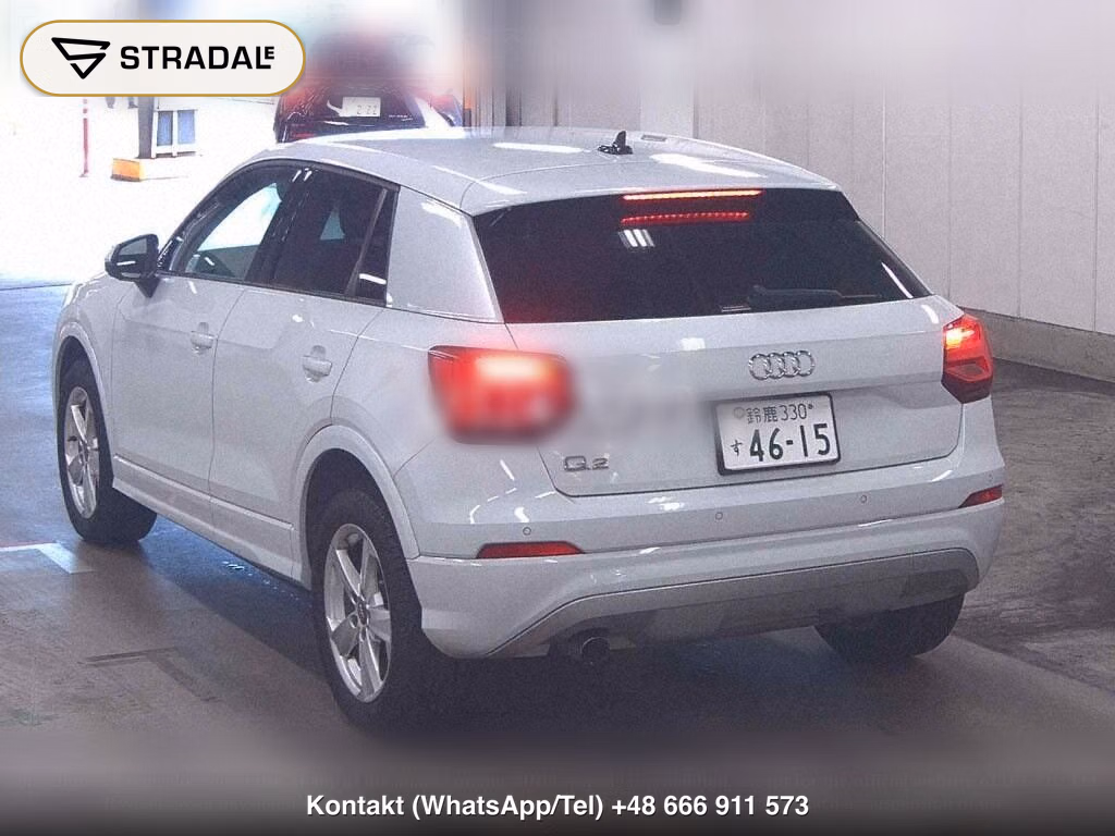AUDI Q2 1.0TFSI SPORT, miniaturka 3