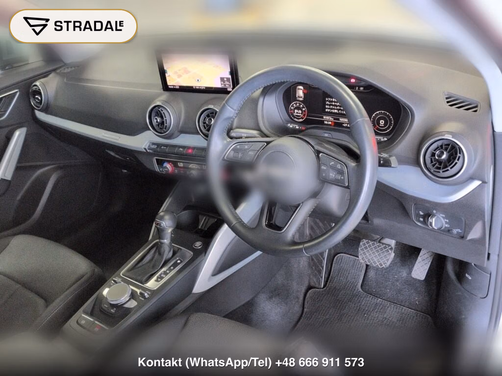 AUDI Q2 1.0TFSI SPORT, miniaturka 4