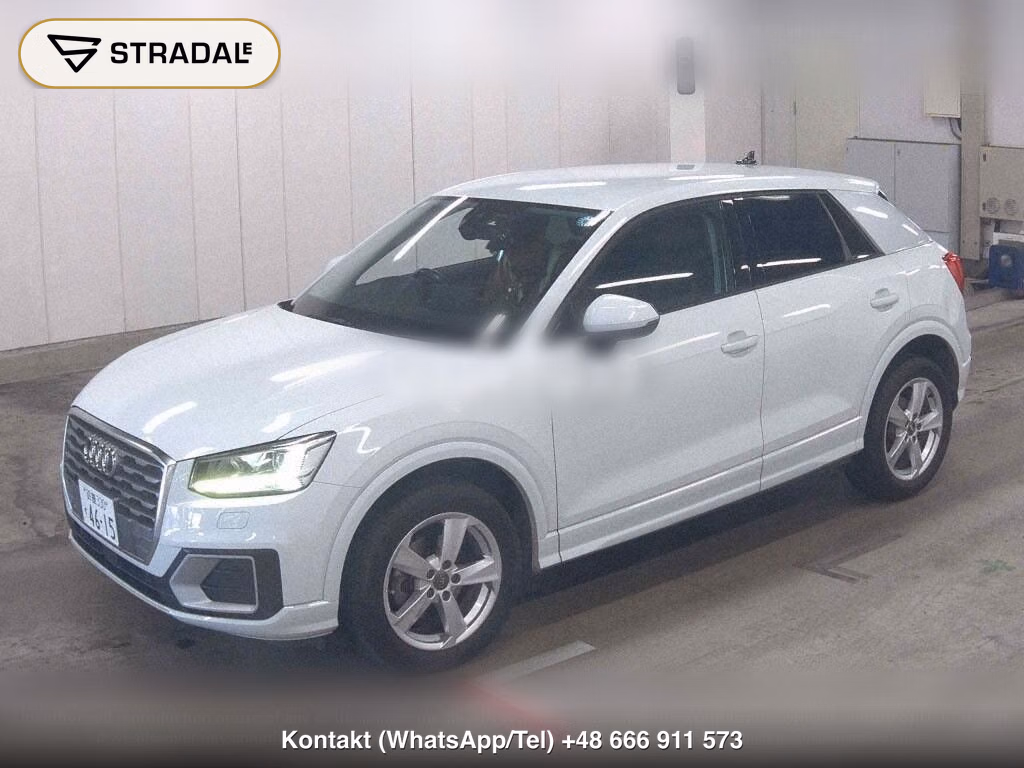 AUDI Q2 1.0TFSI SPORT, miniaturka 5