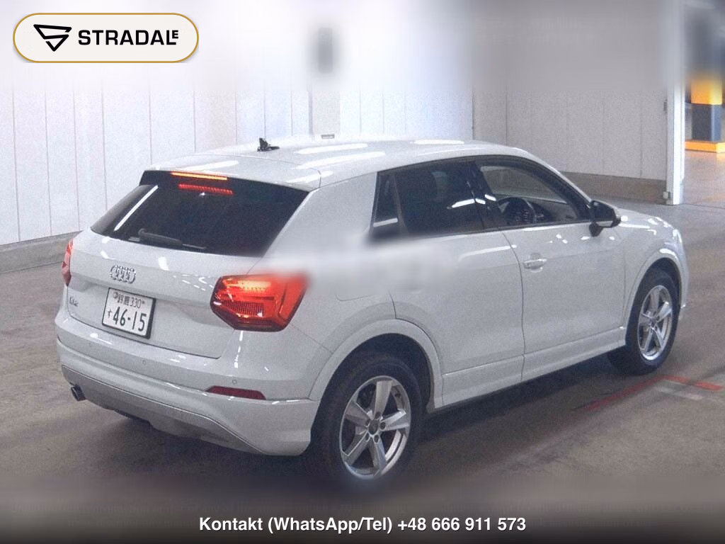 AUDI Q2 1.0TFSI SPORT, miniaturka 6