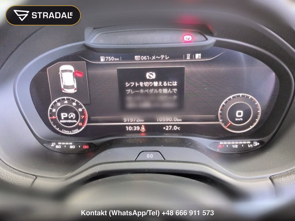 AUDI Q2 1.0TFSI SPORT, miniaturka 7