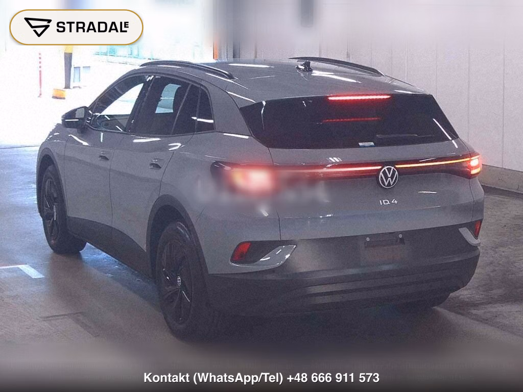 VOLKSWAGEN ID.4 LITE, miniaturka 3
