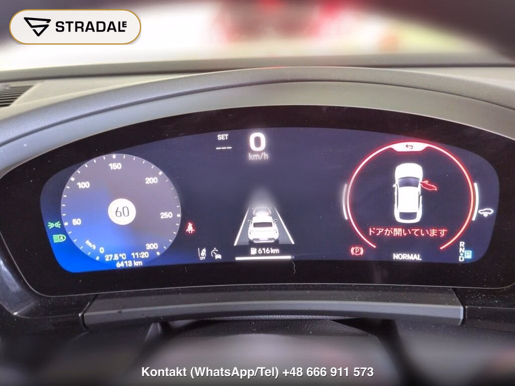 PORSCHE MACAN 4WD OTHERS, miniaturka 7