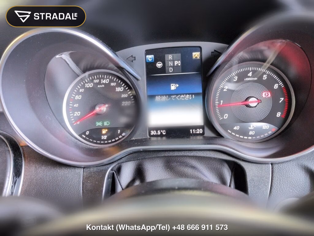 MERCEDES BENZ C-CLASS CP C180 COUPE SPORTS+, miniaturka 7