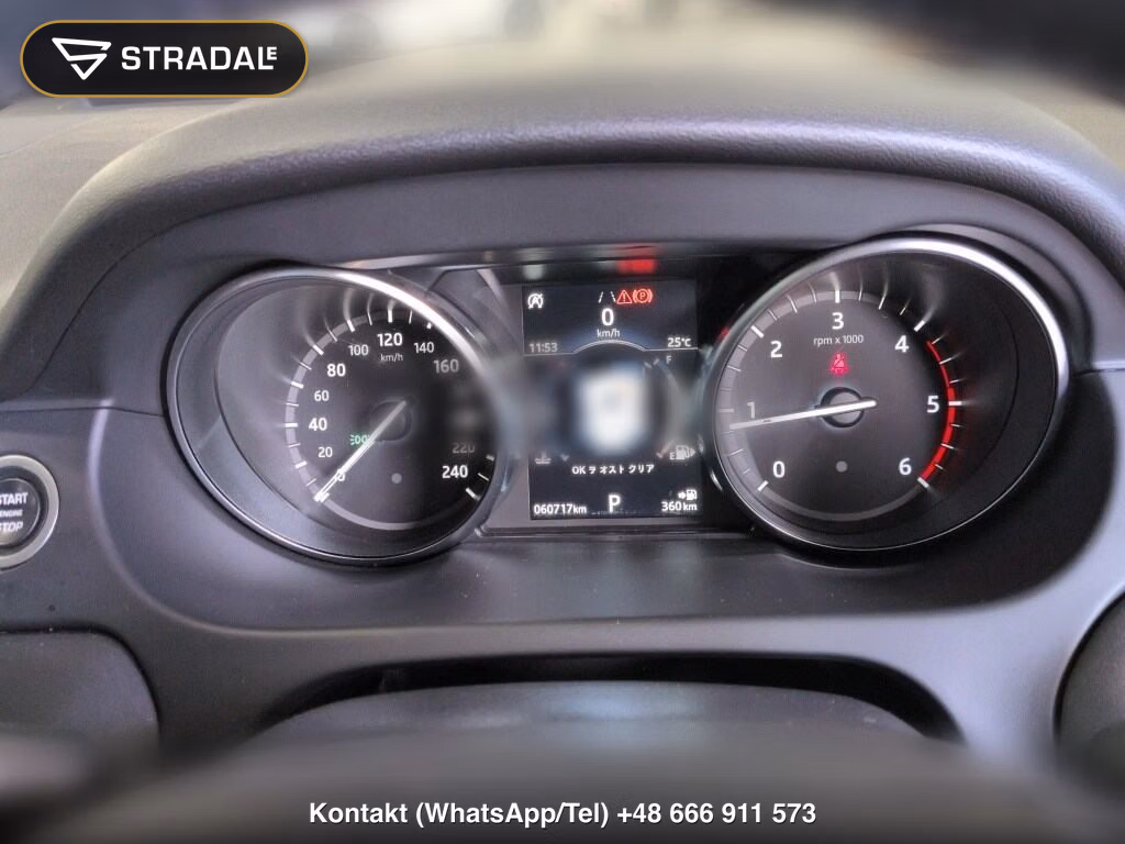 LAND ROVER DISCOVERY SPORT 4WD LANDMARK PLUS, miniaturka 6