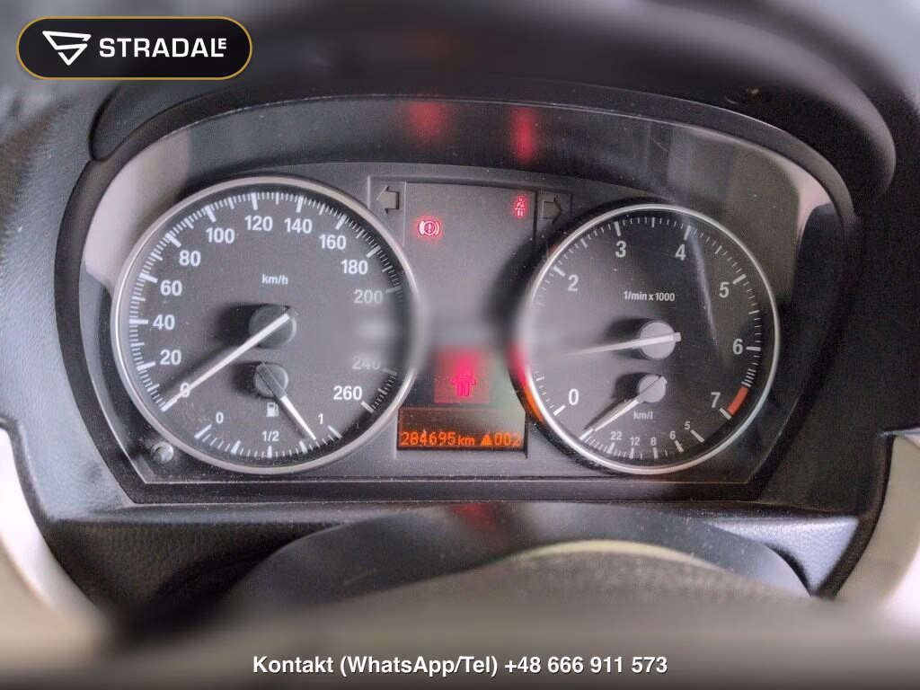 BMW 3 SERIES CP 320I M-SPORT PACKAGE, miniaturka 7