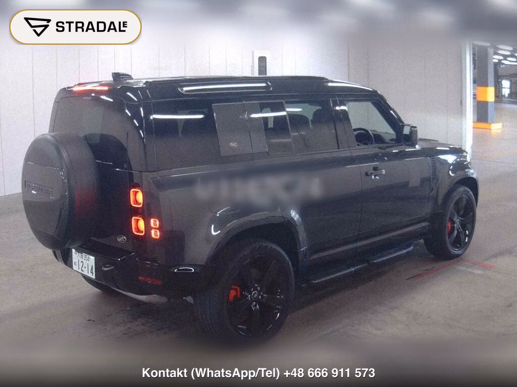 LAND ROVER DEFENDER 5D 4WD 110 URBANIGHT 22, miniaturka 6