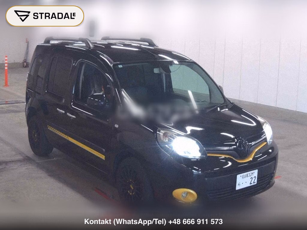 RENAULT KANGOO FORMULA EDITION, miniaturka 2