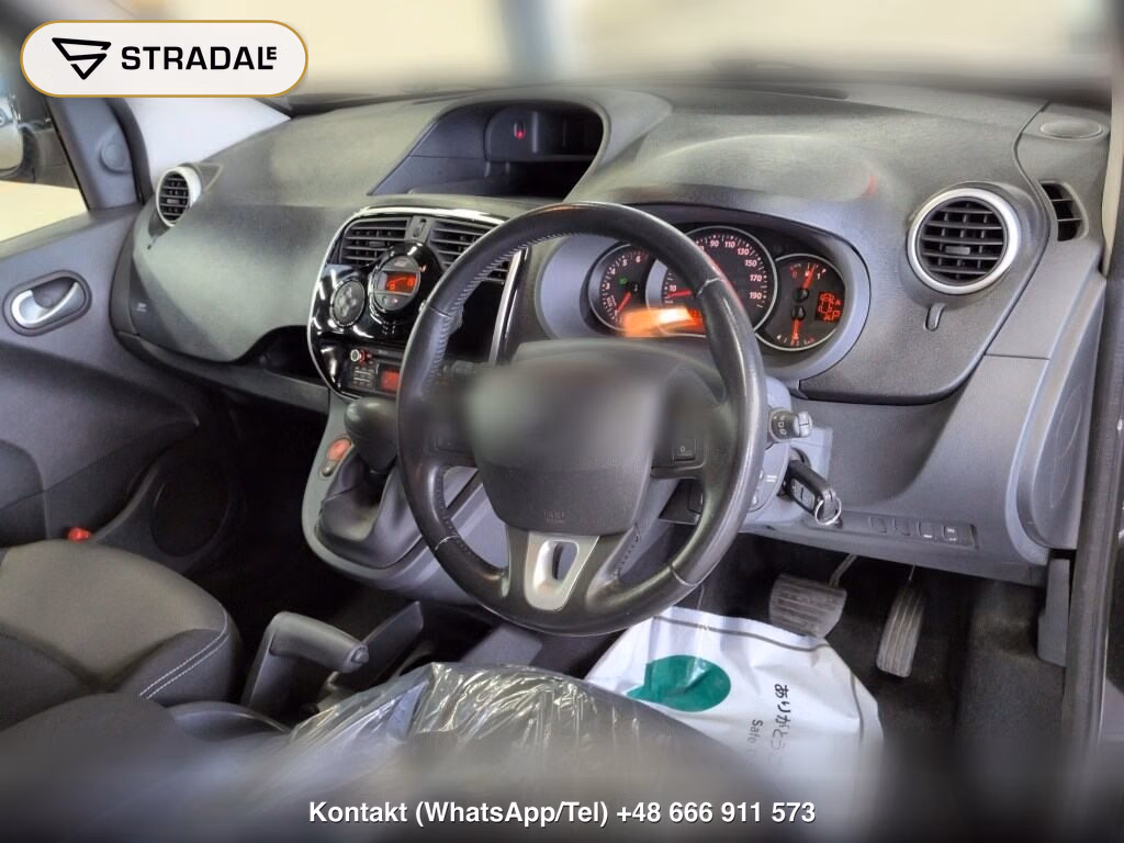 RENAULT KANGOO FORMULA EDITION, miniaturka 4