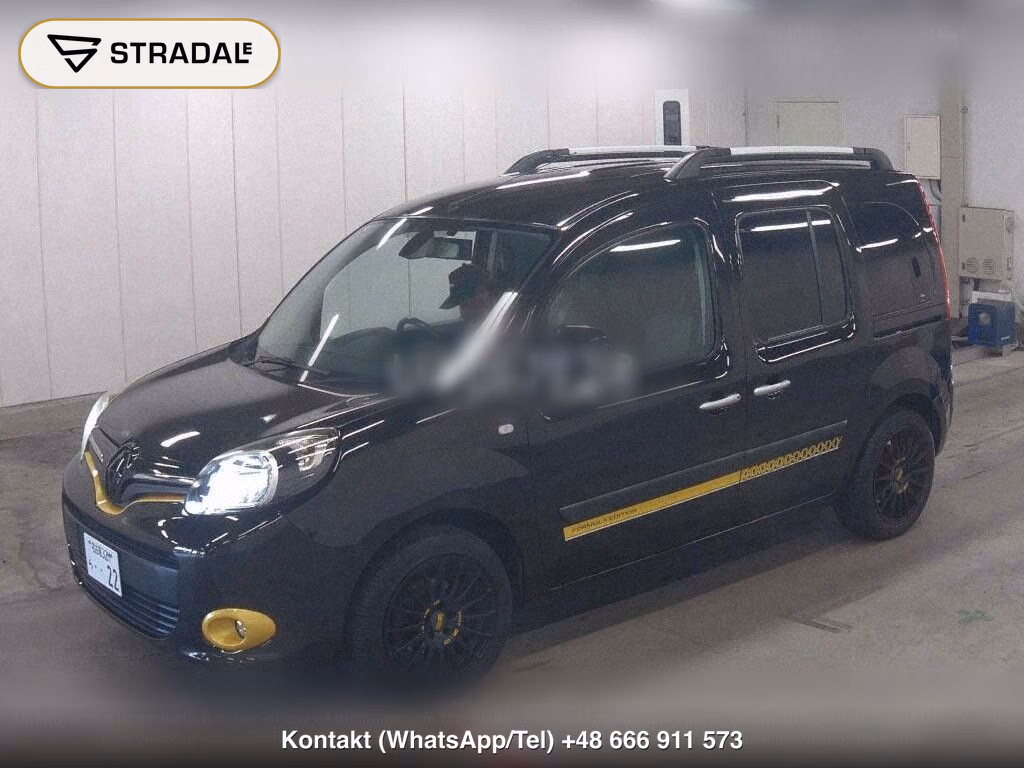 RENAULT KANGOO FORMULA EDITION, miniaturka 5