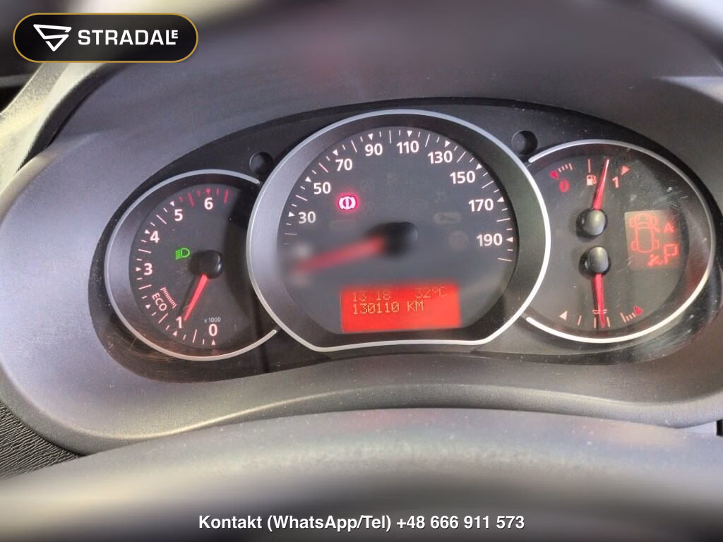 RENAULT KANGOO FORMULA EDITION, miniaturka 7