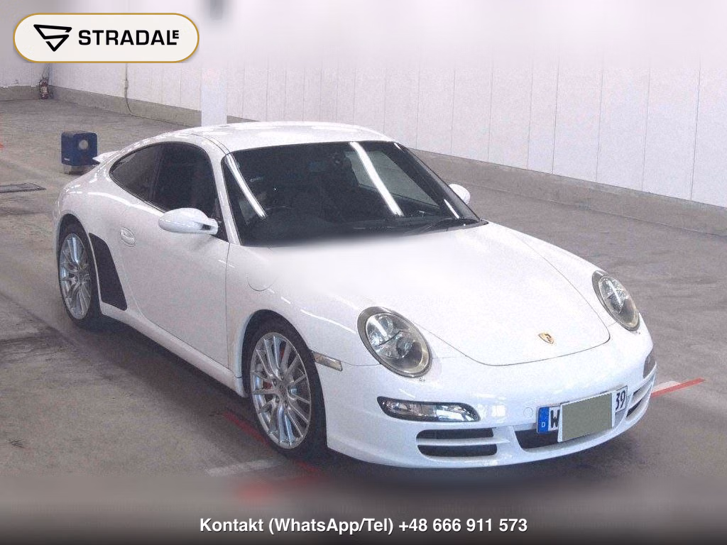 PORSCHE 911 CP 911 CARRERA S, miniaturka 2