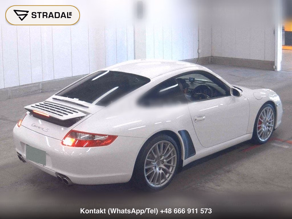 PORSCHE 911 CP 911 CARRERA S, miniaturka 6