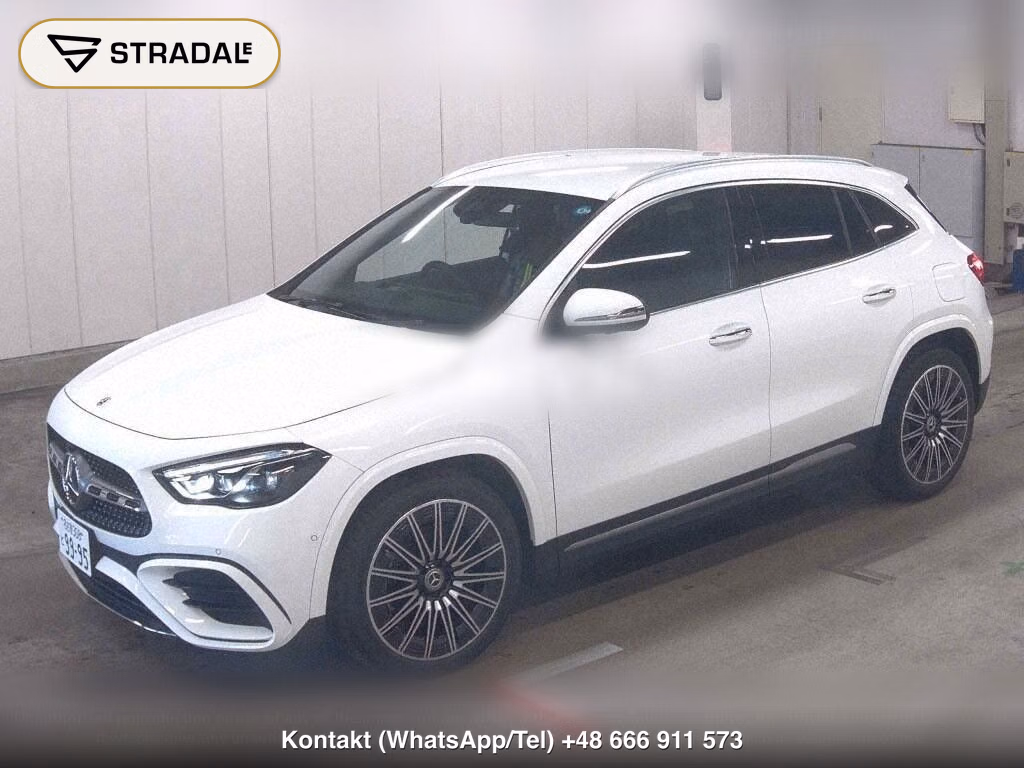 MERCEDES BENZ GLA-CLASS OTHERS, miniaturka 5