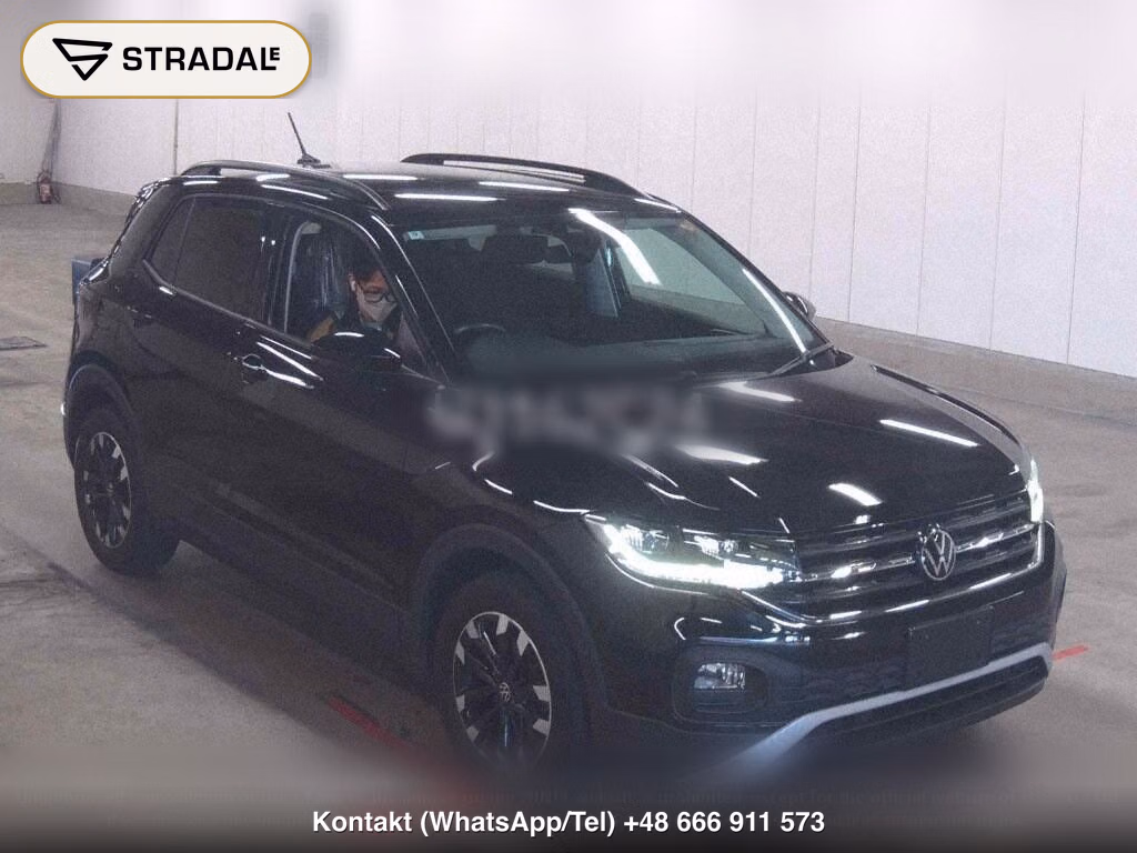 VOLKSWAGEN T-CROSS TSI ACTIVE, miniaturka 2