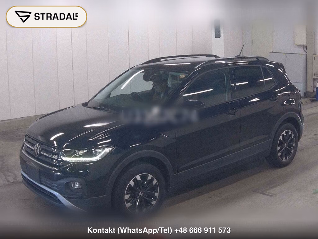 VOLKSWAGEN T-CROSS TSI ACTIVE, miniaturka 5