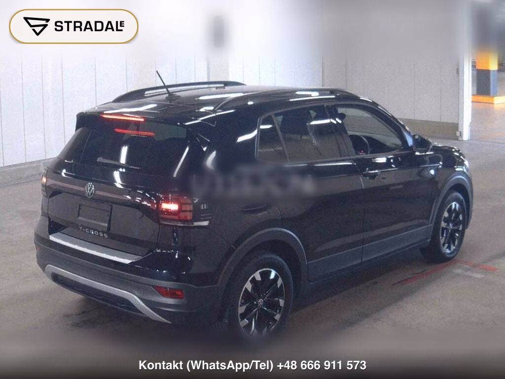 VOLKSWAGEN T-CROSS TSI ACTIVE, miniaturka 6