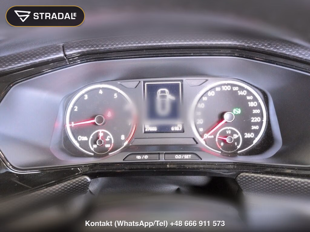 VOLKSWAGEN T-CROSS TSI ACTIVE, miniaturka 7