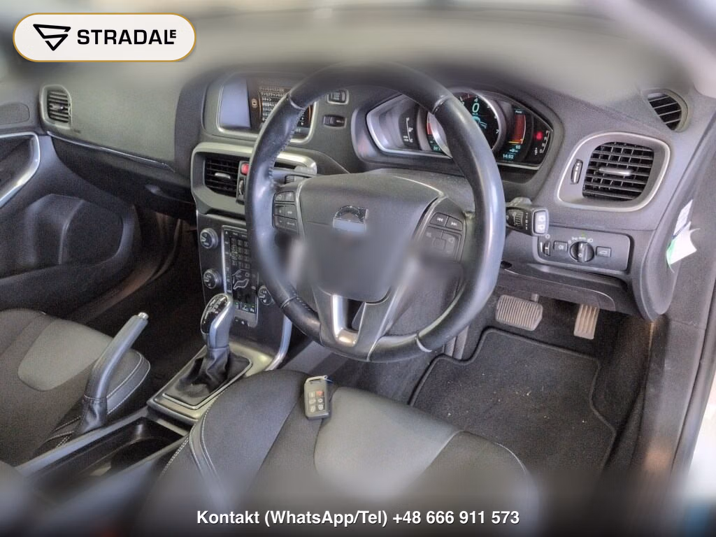 VOLVO V40 T4, miniaturka 4