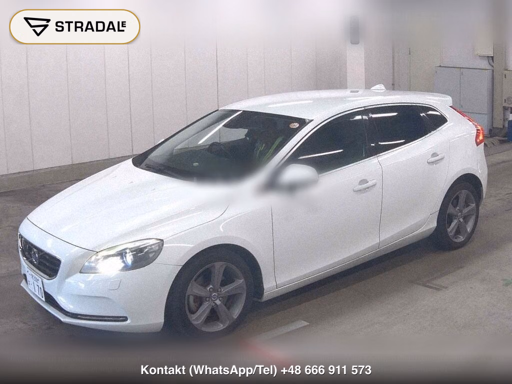 VOLVO V40 T4, miniaturka 5