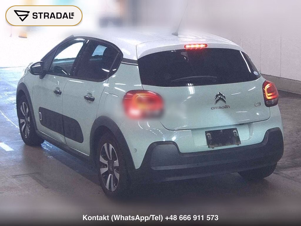 CITROEN C3 SHINE, miniaturka 3
