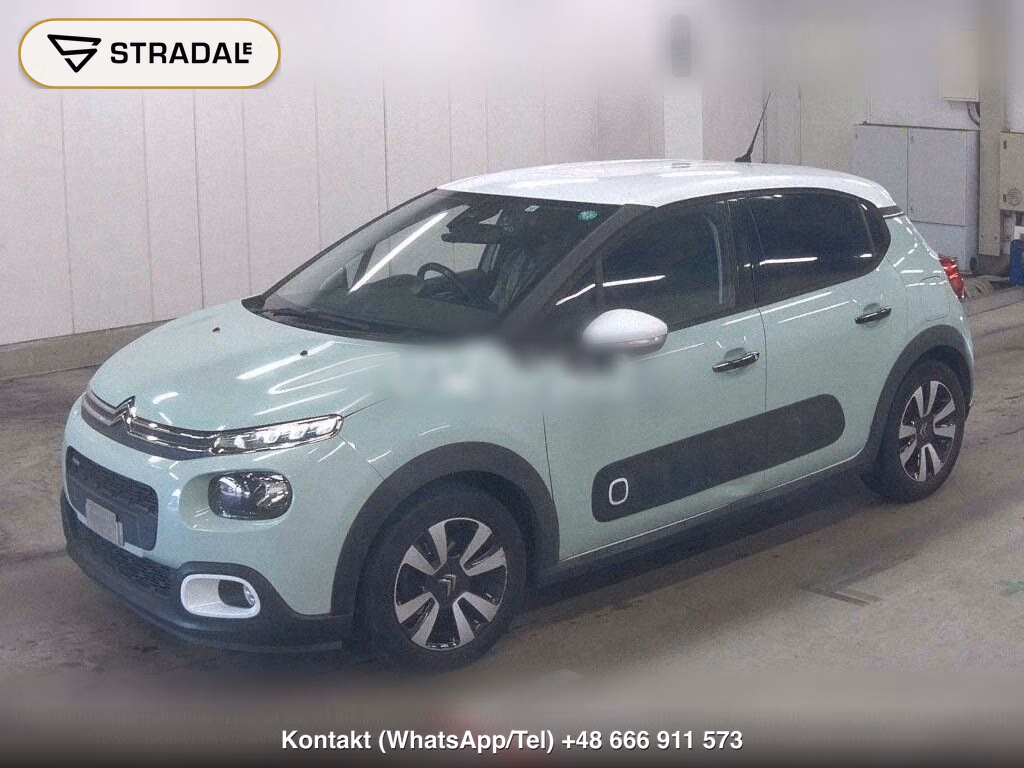 CITROEN C3 SHINE, miniaturka 5